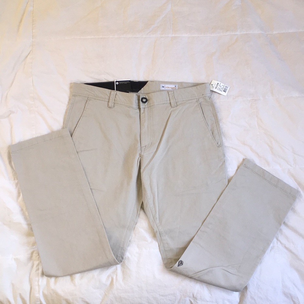 Volcom pants